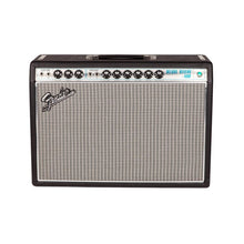 [PREORDER] Fender 68 Custom Deluxe Reverb Tube Guitar Combo Amplifier, 230V EU