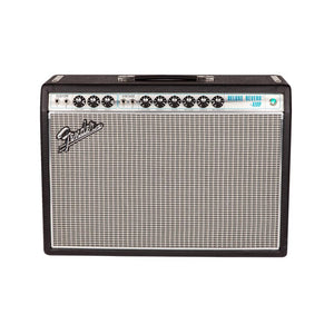 [PREORDER] Fender 68 Custom Deluxe Reverb Tube Guitar Combo Amplifier, 230V EU