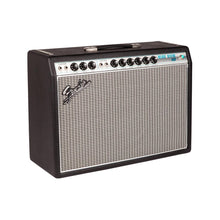[PREORDER] Fender 68 Custom Deluxe Reverb Tube Guitar Combo Amplifier, 230V EU