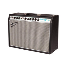 [PREORDER] Fender 68 Custom Deluxe Reverb Tube Guitar Combo Amplifier, 230V EU