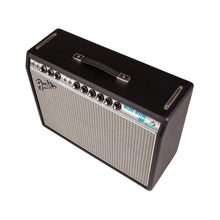 [PREORDER] Fender 68 Custom Deluxe Reverb Tube Guitar Combo Amplifier, 230V EU