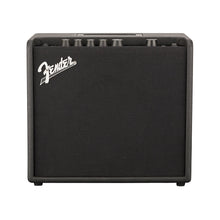 [PREORDER] Fender Mustang LT25 Guitar Combo Amplifier, 230V UK