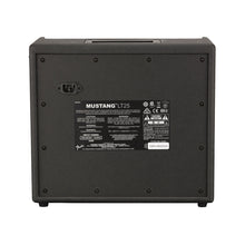 [PREORDER] Fender Mustang LT25 Guitar Combo Amplifier, 230V UK