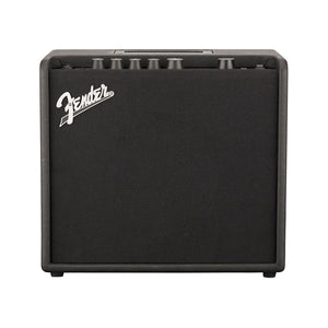 [PREORDER] Fender Mustang LT25 Guitar Combo Amplifier, 230V EU