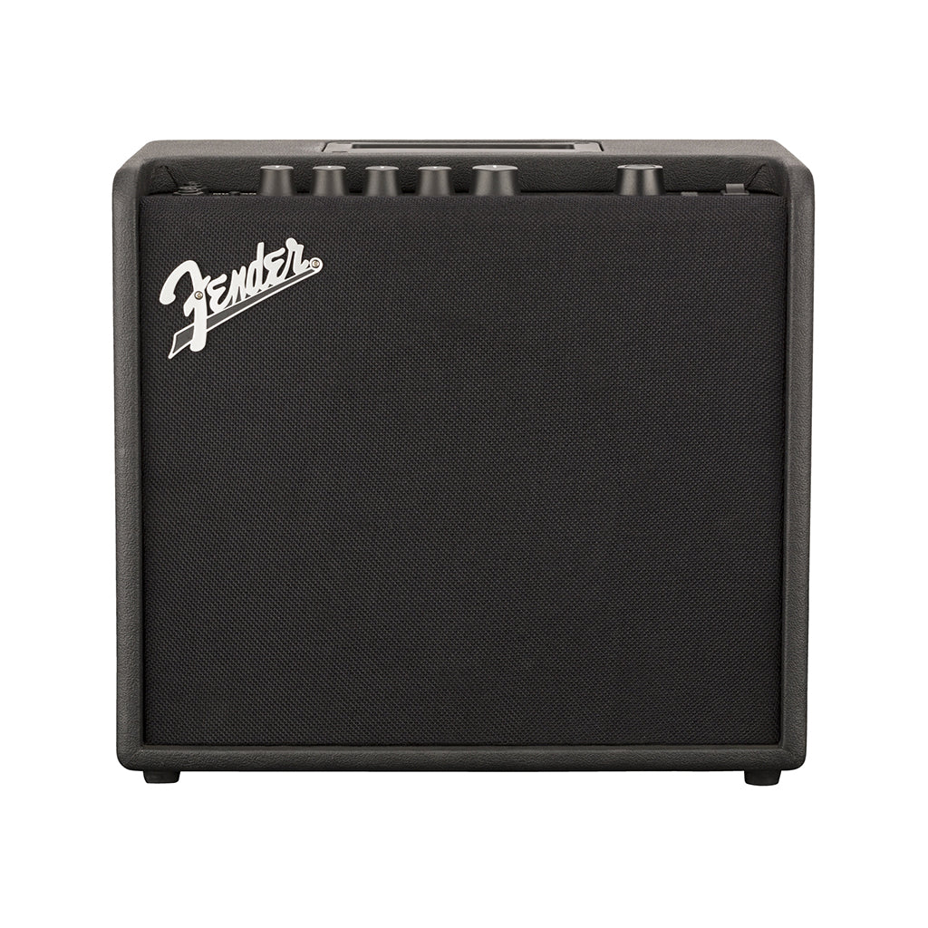 [PREORDER] Fender Mustang LT25 Guitar Combo Amplifier, 230V EU