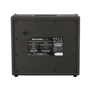 [PREORDER] Fender Mustang LT25 Guitar Combo Amplifier, 230V EU