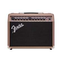 [PREORDER] Fender Acoustasonic 40 Acoustic Guitar Combo Amplifier, 230V EU