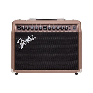 [PREORDER] Fender Acoustasonic 40 Acoustic Guitar Combo Amplifier, 230V EU