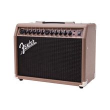 [PREORDER] Fender Acoustasonic 40 Acoustic Guitar Combo Amplifier, 230V EU