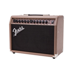 [PREORDER] Fender Acoustasonic 40 Acoustic Guitar Combo Amplifier, 230V EU