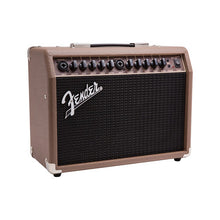 [PREORDER] Fender Acoustasonic 40 Acoustic Guitar Combo Amplifier, 230V EU