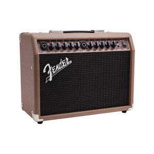 [PREORDER] Fender Acoustasonic 40 Acoustic Guitar Combo Amplifier, 230V EU