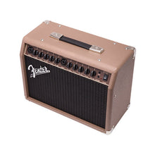 [PREORDER] Fender Acoustasonic 40 Acoustic Guitar Combo Amplifier, 230V EU