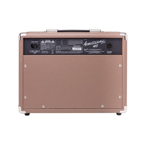 [PREORDER] Fender Acoustasonic 40 Acoustic Guitar Combo Amplifier, 230V EU