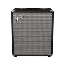 [PREORDER] Fender Rumble 100 V3 Combo Bass Amplifier, 230V EU