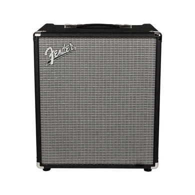 [PREORDER] Fender Rumble 100 V3 Combo Bass Amplifier, 230V EU