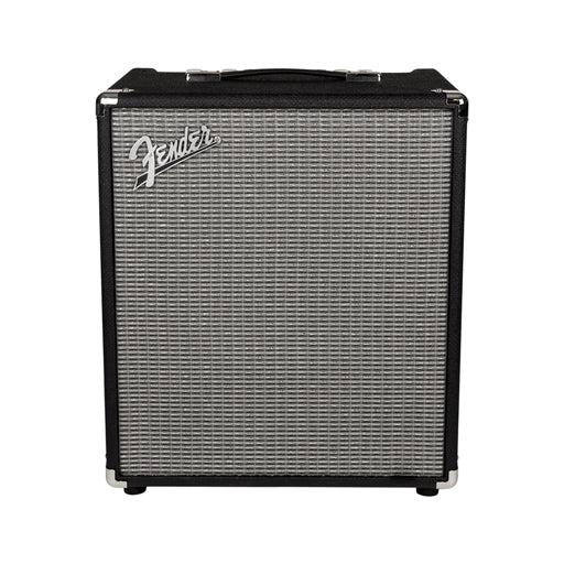 [PREORDER] Fender Rumble 100 V3 Combo Bass Amplifier, 230V EU