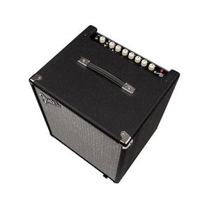 [PREORDER] Fender Rumble 100 V3 Combo Bass Amplifier, 230V EU