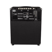 [PREORDER] Fender Rumble 200 V3 Bass Combo Amplifier