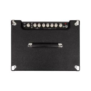 [PREORDER] Fender Rumble 200 V3 Bass Combo Amplifier, 230V EU