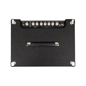 [PREORDER] Fender Rumble 500 V3 Bass Guitar Combo Amplifier, 230V EUR