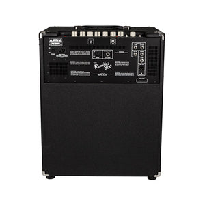 [PREORDER] Fender Rumble 500 V3 Bass Guitar Combo Amplifier, 230V EUR