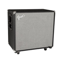 [PREORDER] Fender Rumble 115 Bass Extension Cabinet V3