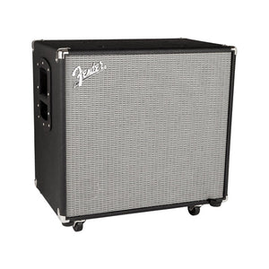 [PREORDER] Fender Rumble 115 Bass Extension Cabinet V3