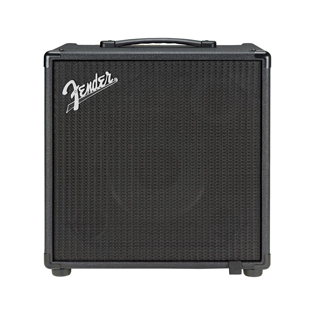 [PREORDER] Fender Rumble Studio 40 Bass Combo Guitar Amplifier, 230V U ...