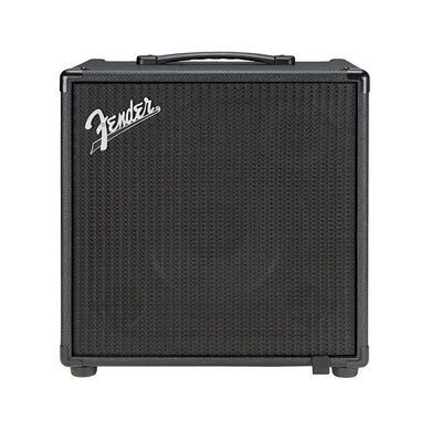 [PREORDER] Fender Rumble Studio 40 Bass Combo Guitar Amplifier, 230V Uk