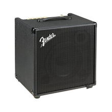 [PREORDER] Fender Rumble Studio 40 Bass Combo Guitar Amplifier, 230V Uk