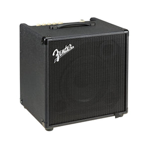 [PREORDER] Fender Rumble Studio 40 Bass Combo Guitar Amplifier, 230V Uk