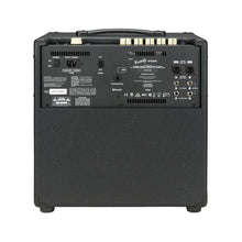 [PREORDER] Fender Rumble Studio 40 Bass Combo Guitar Amplifier, 230V Uk