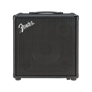 [PREORDER] Fender Rumble Studio 40 Bass Combo Guitar Amplifier, 230V EU