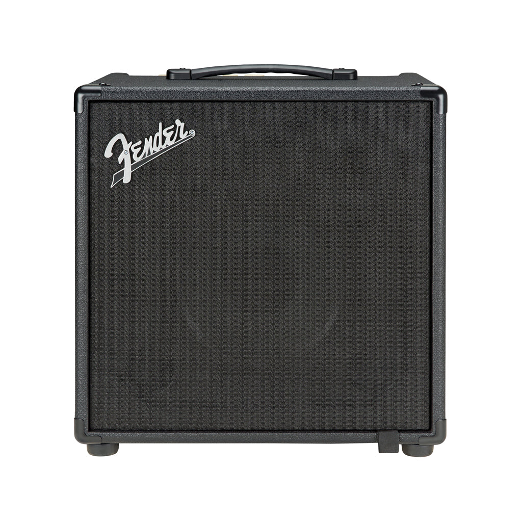 [PREORDER] Fender Rumble Studio 40 Bass Combo Guitar Amplifier, 230V EU