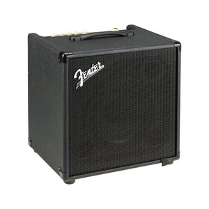 [PREORDER] Fender Rumble Studio 40 Bass Combo Guitar Amplifier, 230V EU