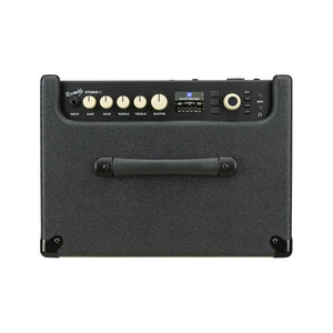 [PREORDER] Fender Rumble Studio 40 Bass Combo Guitar Amplifier, 230V EU