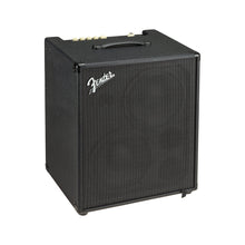 [PREORDER] Fender Rumble Stage 800 Bass Combo Guitar Amplifier, 230V EU