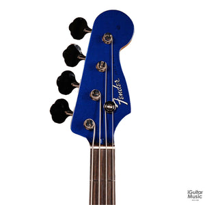 [PREORDER] Fender FSR Collection Hybrid II Jazz Bass Guitar, RW FB, Deep Ocean Metallic