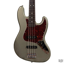 [PREORDER] Fender FSR Collection Hybrid II Jazz Bass Guitar, RW FB, Jasper Olive Metallic