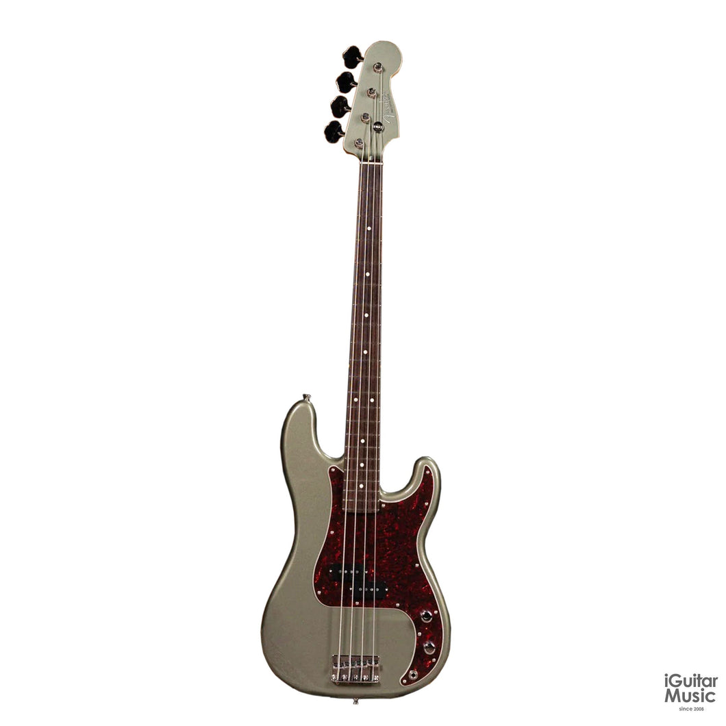 ベース Fender FSR Hybrid II Precision Bass Fender FSR MIJ Hybrid II Precision Bass with Matching Head