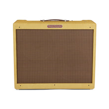 [PREORDER] Fender 57 Custom Twin Tube Combo Amplifier