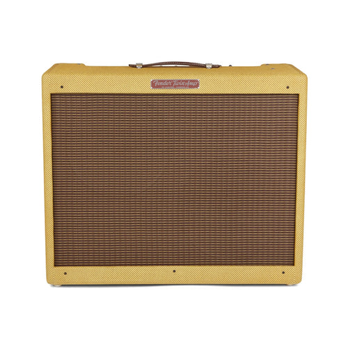 [PREORDER] Fender 57 Custom Twin Tube Combo Amplifier