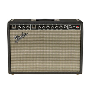 [PREORDER] Fender 64 Custom Deluxe Reverb Guitar Combo Tube Amplifier, 230V UK