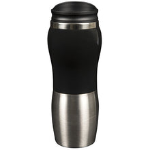 Fender Coffee Tumbler, Black
