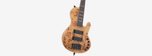 Sire Marcus Miller F10 4-string Electric Bass Guitar - Natural Satin