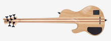 Sire Marcus Miller F10 4-string Electric Bass Guitar - Natural Satin