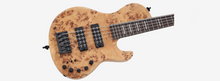 Sire Marcus Miller F10 4-string Electric Bass Guitar - Natural Satin