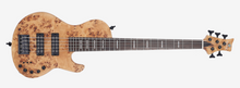 Sire Marcus Miller F10 4-string Electric Bass Guitar - Natural Satin