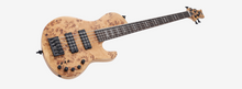 Sire Marcus Miller F10 4-string Electric Bass Guitar - Natural Satin